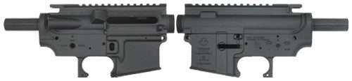 New Generation CANADA C8 Metal Receiver