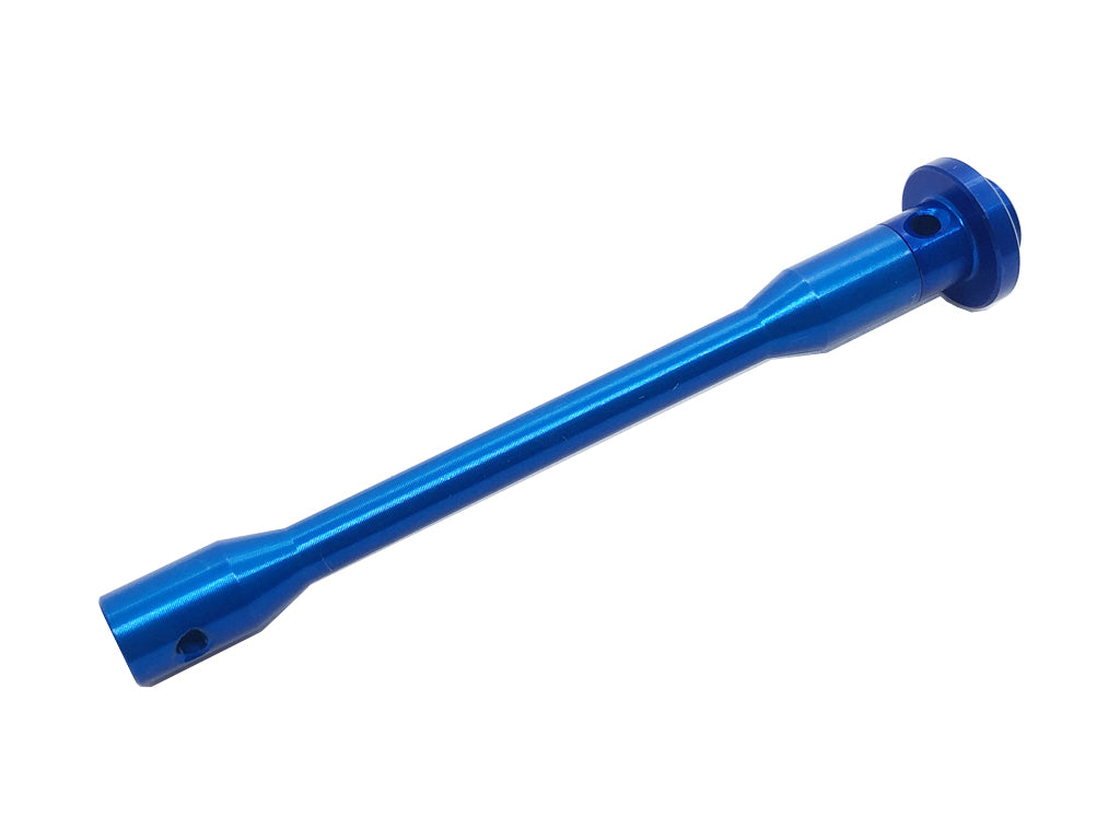 JLP XTREME Guide Rod For TM HI-CAPA 4.3 (Blue)