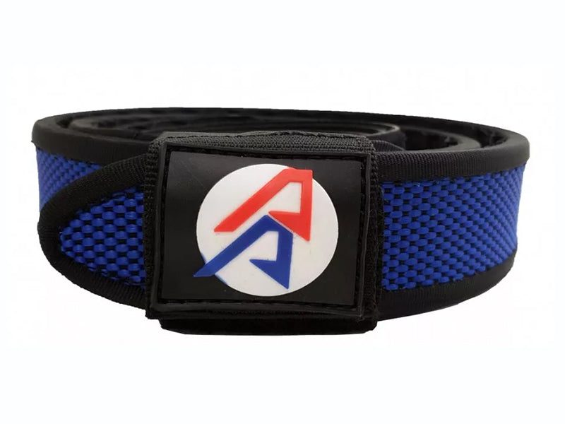 DAA Premium Belt (Blue)