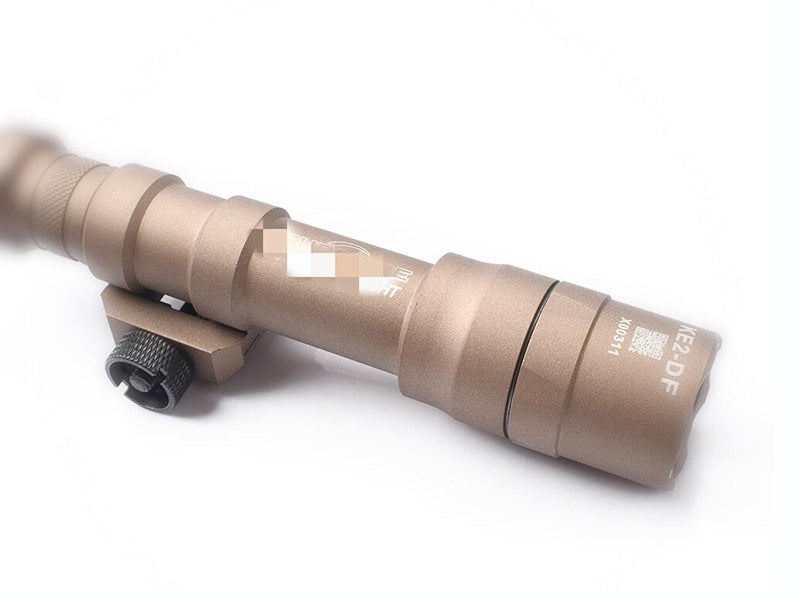 Clone M600DF WeaponLight 1400 Lumens (FDE)