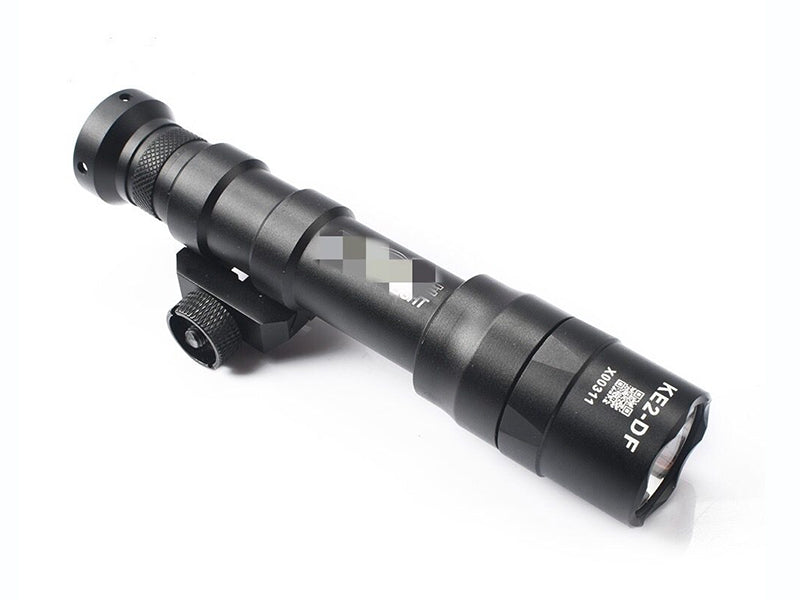 Clone M600DF WeaponLight 1400 Lumens (Black)