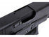 Umarex (VFC) Glock 17 Gen 5 GBB Pistol (Black)