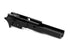 Airsoft Masterpiece Aluminum Frame - No Marking 3.9 (Black)