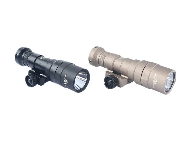 Clone M300SF WeaponLight 950 Luemns (FDE)