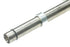 A+ 20" Fluted Outer Barrel & 6.01 Inner Barrel Rubber Set  for KJW KC02 (440mm)