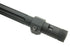 A+ 20" Fluted Outer Barrel & 6.01 Inner Barrel Rubber Set  for KJW KC02 (440mm)