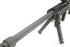 A+ 20" Fluted Outer Barrel & 6.01 Inner Barrel Rubber Set  for KJW KC02 (440mm)