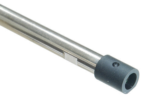 A+ 6.01 Precision Inner Barrel & Rubber Set- for KSC/KWA M93R (130mm)