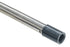 A+ 6.01 Precision Inner Barrel & Rubber Set- for WE G17/G18/TT33 (100mm)