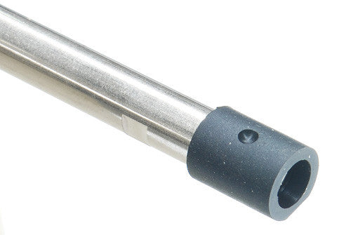 A+ 6.01 Precision Inner Barrel & Rubber Set- for KSC/KWA USP Compact (80mm)