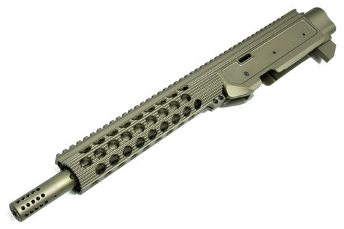 A-PLUS T22 Aluminum CNC Kits for KJ KC02 (FDE)