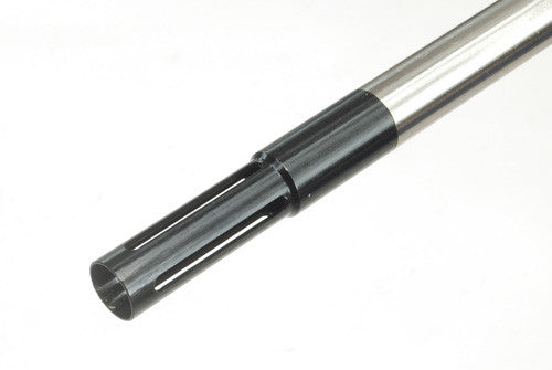 A+ 6.08mm Precision Inner Barrel Set for GHK AK (410mm)