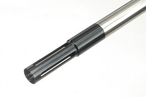A+ 6.08 Airflow Power Precision Inner Barrel Set for KSC/KWA M4 14.5" (370mm)