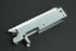 A+ X22 Aluminum CNC Kits for KJ KC02 (Sliver)