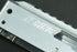 A+ X22 Aluminum CNC Kits for KJ KC02 (Sliver)