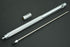 A+ X22 Aluminum CNC Kits for KJ KC02 (Sliver)