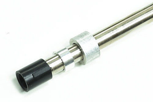 A+ X22 Aluminum CNC Kits for KJ KC02 (Sliver)