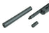 A+ X22 Aluminum CNC Kits for KJ KC02 (Sliver)