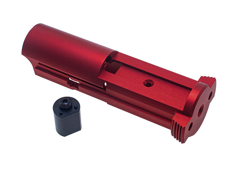 CowCow AAP01 Ultra Lightweight Blowback Unit (Red)