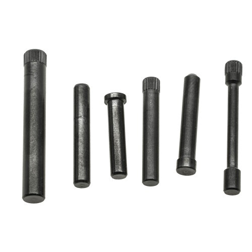 CowCow AAP01 Stainless Steel Pin Set