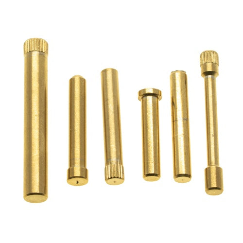 CowCow AAP01 Stainless Steel Pin Set