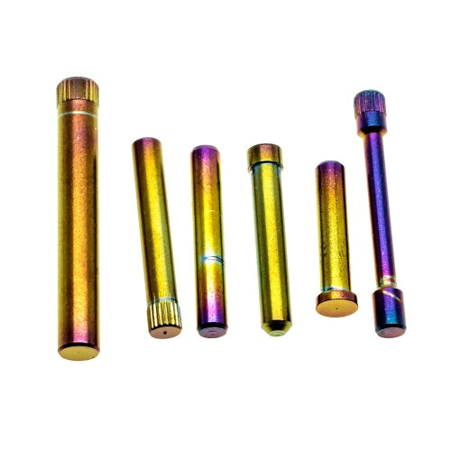 CowCow AAP01 Stainless Steel Pin Set