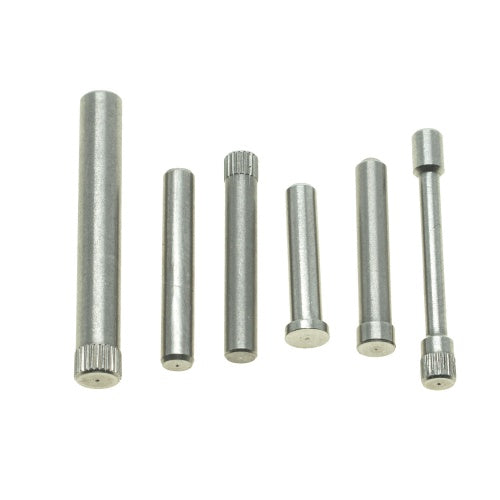 CowCow AAP01 Stainless Steel Pin Set