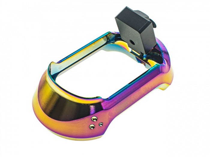 CowCow AAP01 T01 Magwell (Rainbow)