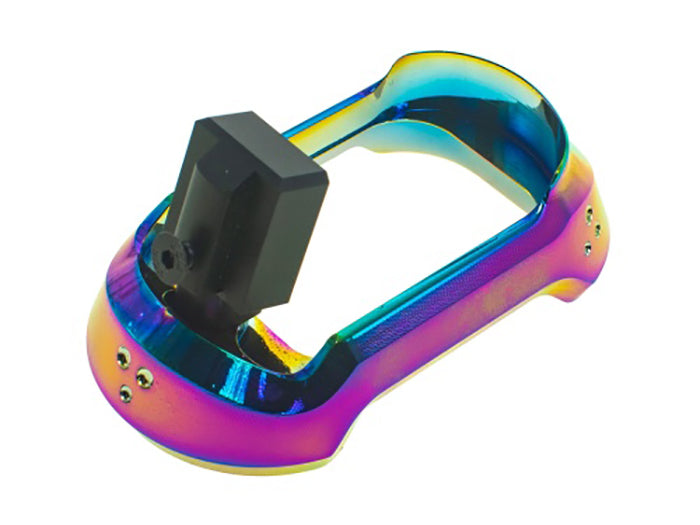 CowCow AAP01 T01 Magwell (Rainbow)