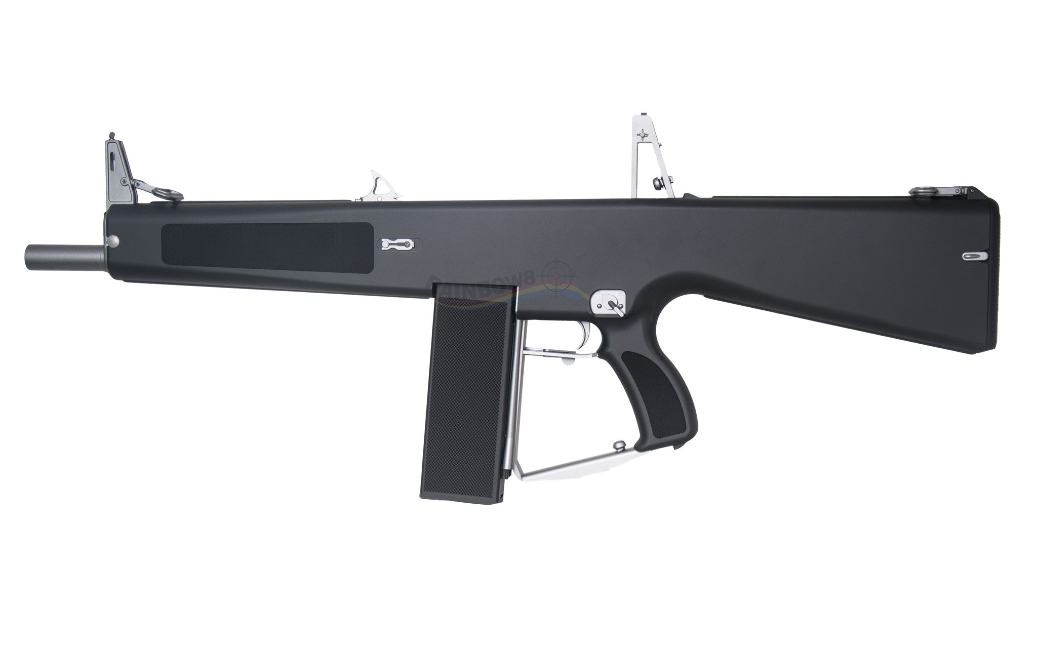 Tokyo Marui AA12 Electic Shotgun