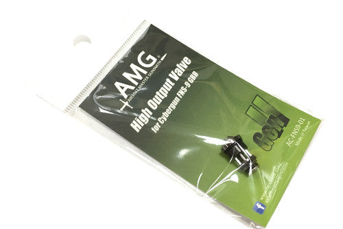 AMG High Output Valve for Cybergun FNS9