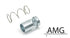 AMG Antifreeze Cylinder Bulb for Cybergun FNS9