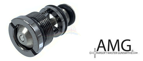 AMG High Output Valve for WE MP5