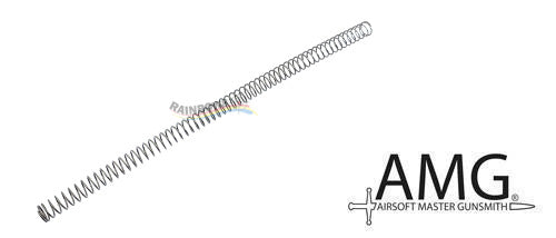 AMG Hammer Spring for WE MP5 A2 / A3 / SD GBB (Winter Use)