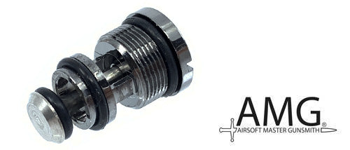 AMG High Output Valve for WE MP5