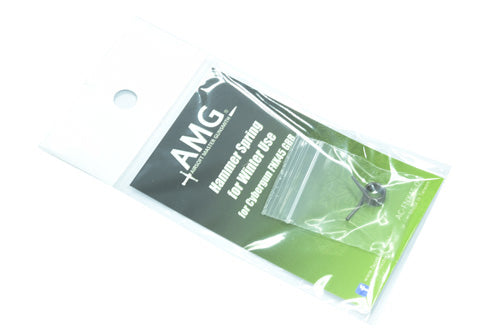 AMG Hammer Spring for Cybergun/VFC FNX45 GBB