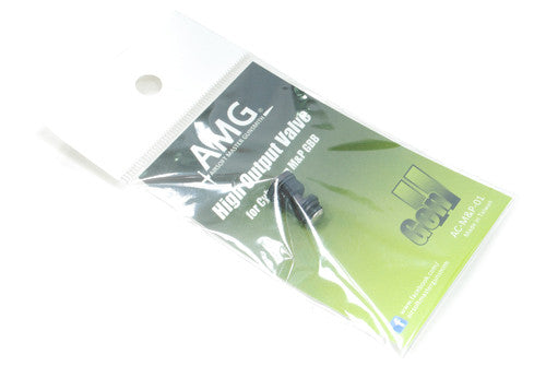 AMG High Output Valve for CYBER GUN M&P