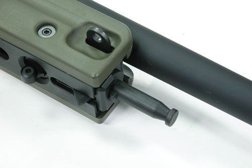 Guarder Bipod Adaptor for TANAKA M700 A.I.C.S