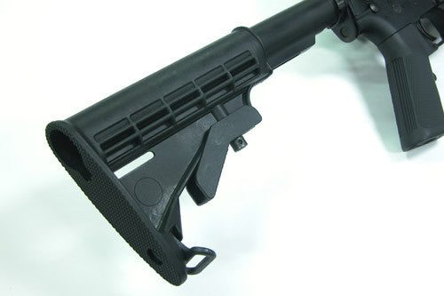 Guarder M4 Six Position Stock Tube for MARUI Original