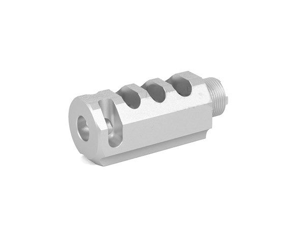 ADepot Aluminum Compensator for TM Hi-CAPA (Silver)