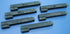 Guarder Aluminum Custom Slide for MARUI HI-CAPA 5.1 (Wilson Combat/Black)