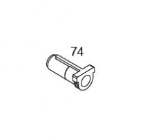 (Part No.74) For KWA KM4 AEG GEAR BOX