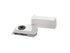 CP Limcat Style Open Cocking Handle (Silver)