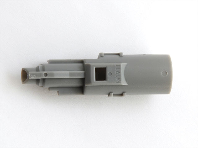 AIP Reinforced Loading Muzzle for Marui M1911