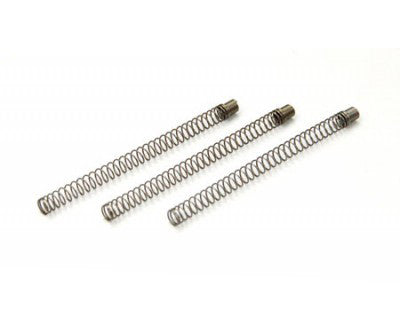 AIP 120% Enhance Loading Nozzle Spring For Marui 5.1/ 4.3/1911 GBB (3PCS)