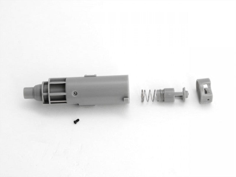 AIP Reinforced Loading Muzzle for Marui Hi-capa 4.3/5.1
