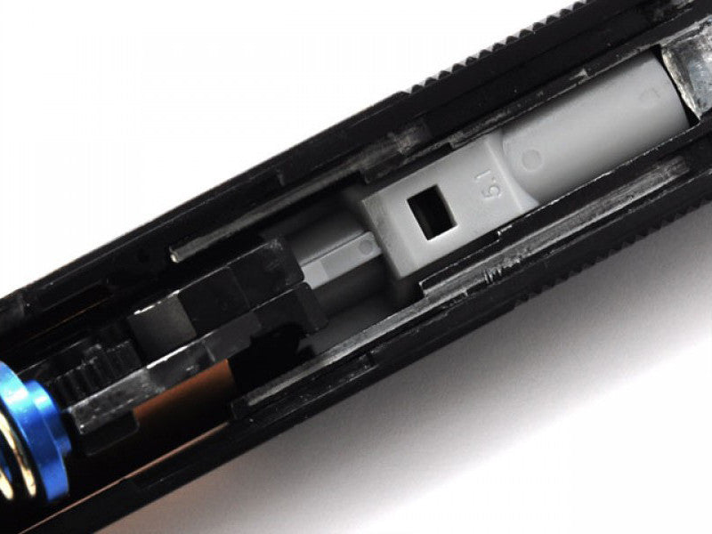 AIP Reinforced Loading Muzzle for Marui Hi-capa 4.3/5.1