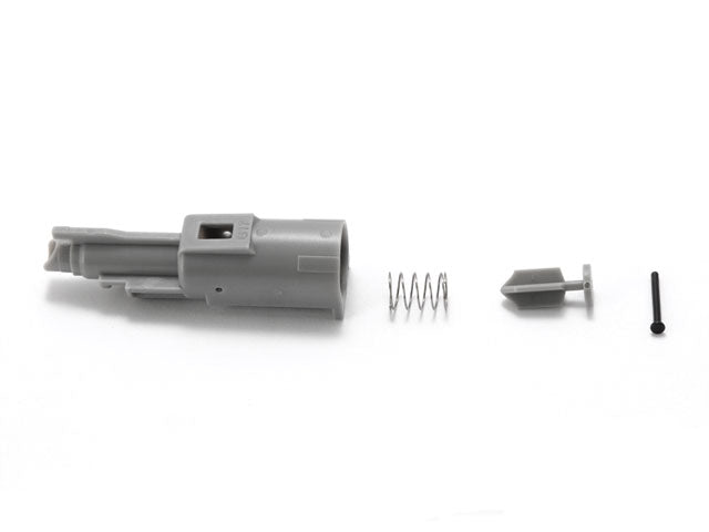 AIP Reinforced Loading Muzzle for Marui G17 / G26 GBB