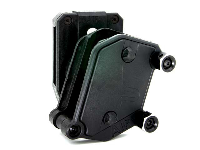 AIP multi-angle speed magazine pouch