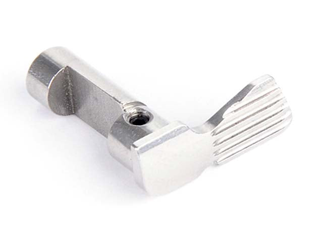 AIP Stainless Steel Slide Stop for WE M&P